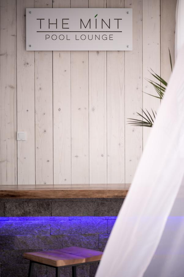 The Mint Villa - Saint Vlas Sveti Vlas Exterior photo