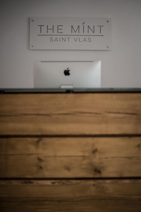 The Mint Villa - Saint Vlas Sveti Vlas Exterior photo